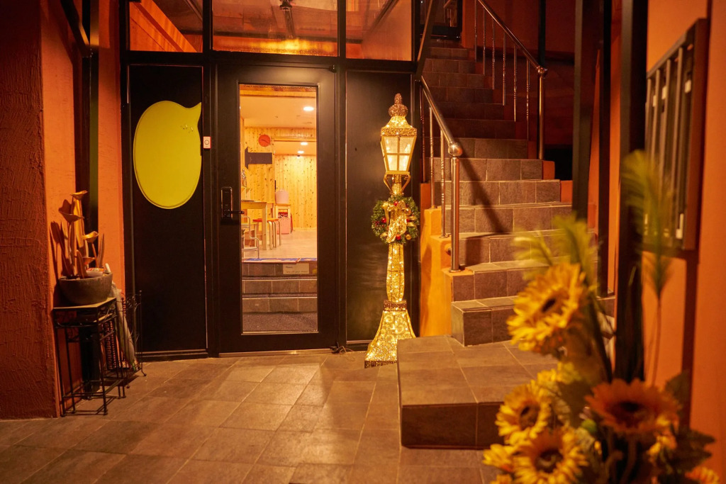 Seoul Station R Guesthouse