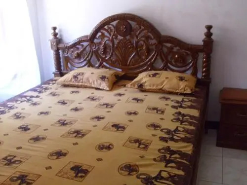 Rinjani Homestay