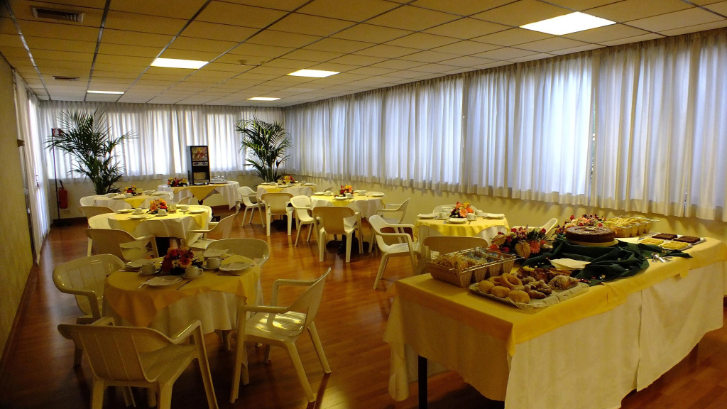 Hotel Consul