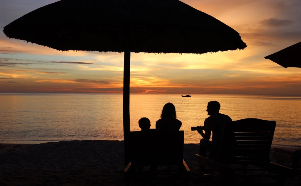 Tropicana Resort Phu Quoc