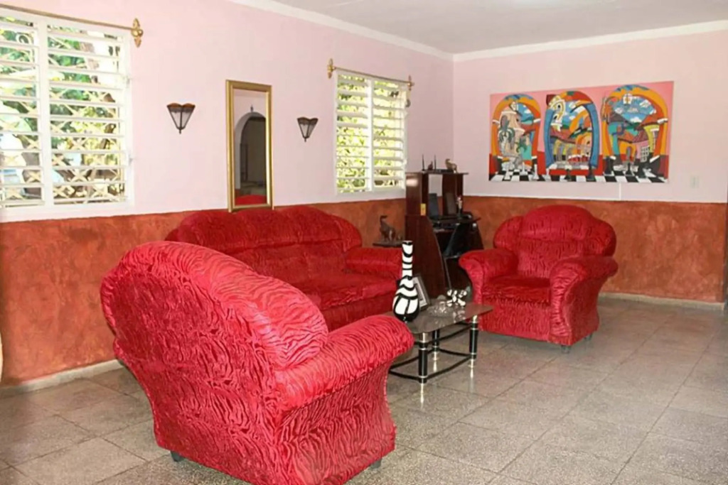Hostal Mima y Migue