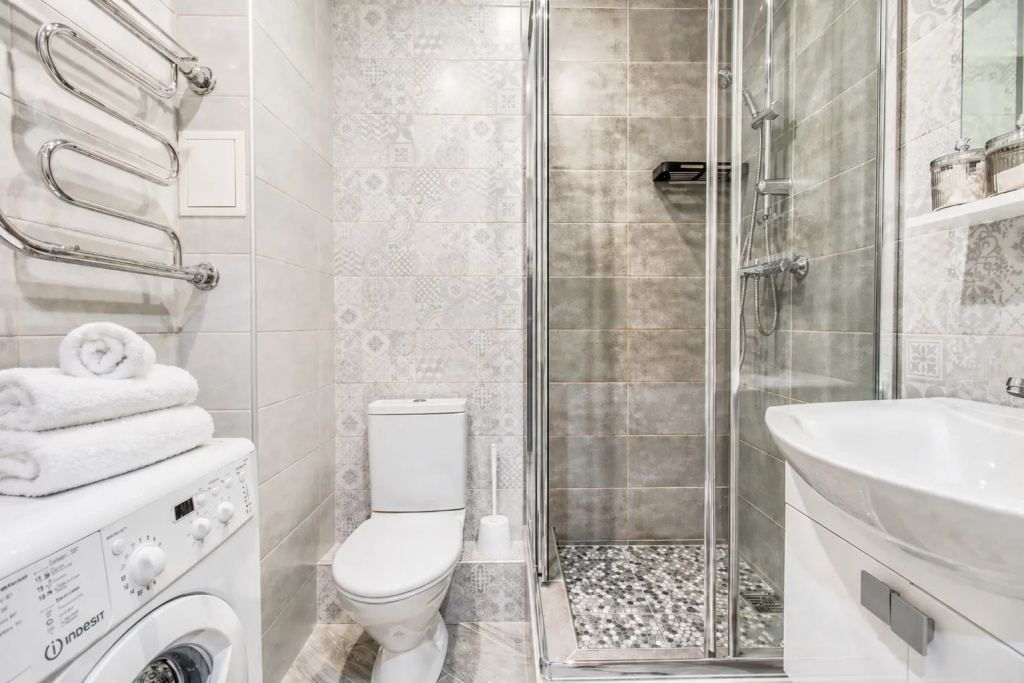 Vegas apartments на Московское шоссе 167 корпус 2