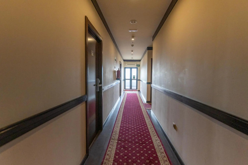 Hotel Machaco