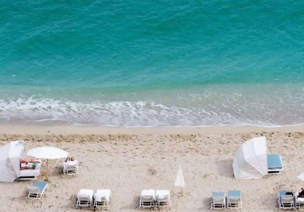 One of a Kind - Ocean View Luxury Condo