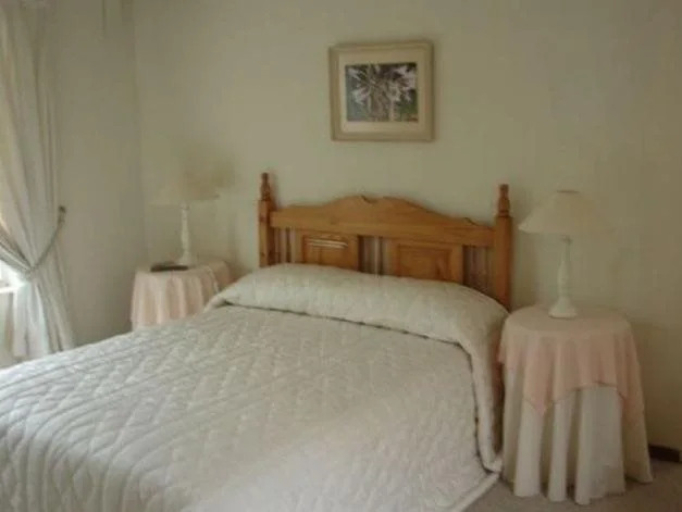 Renates Heim Bed and Breakfast