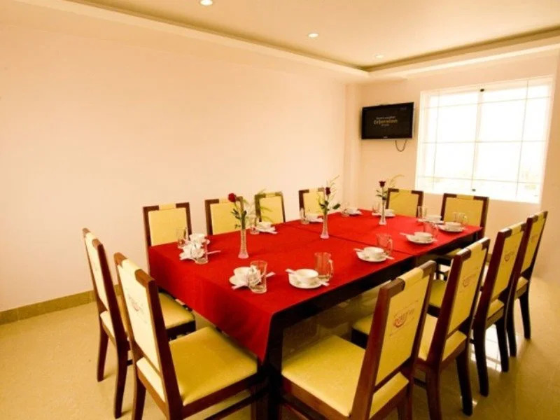 Ngoc Hong Hotel