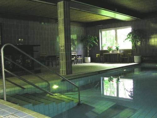 Hotel-Restaurant-Café Sophienalpe