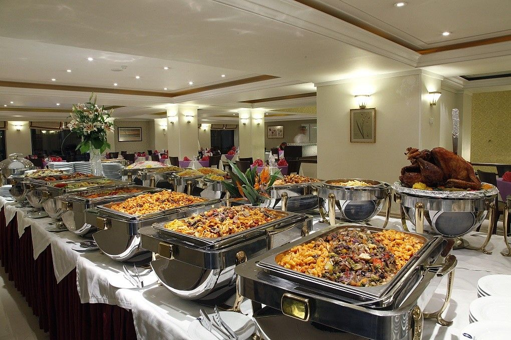 Javad Hotel