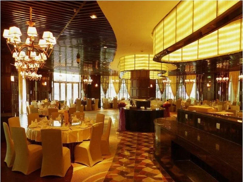 Mingkeming Hotel