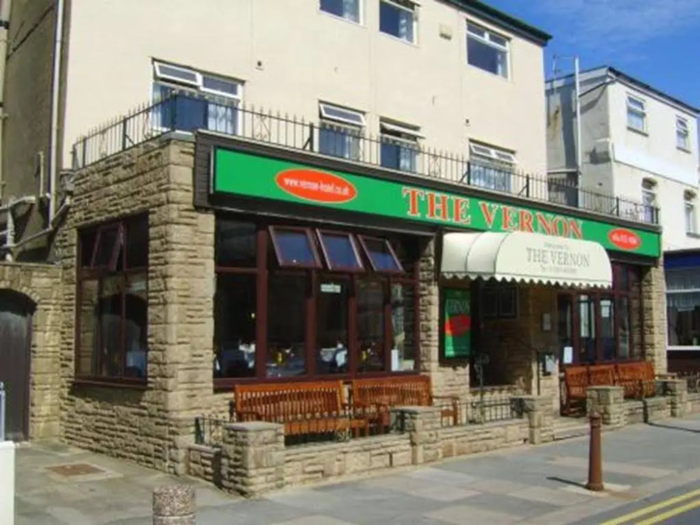 VERNON Hotel