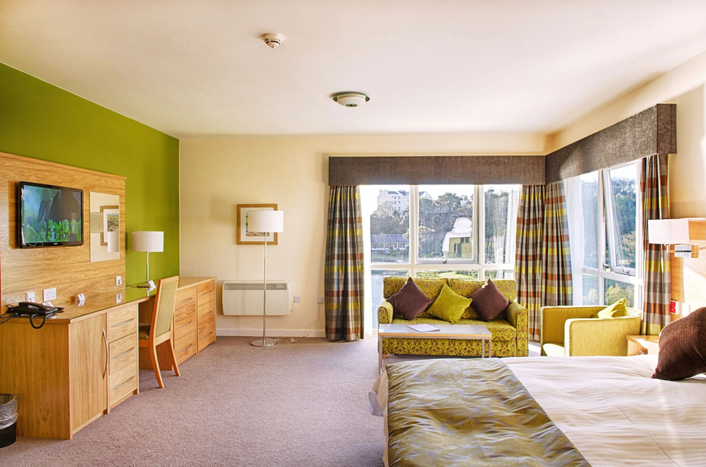 Ramsey Park Hotel