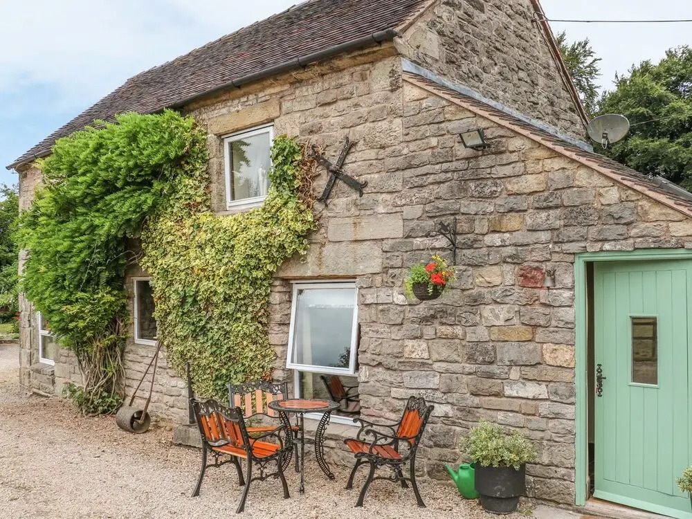 The Cottage