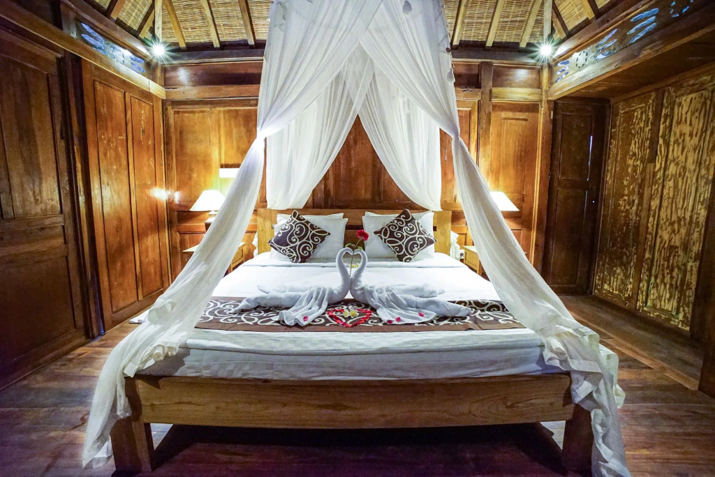 Sandana Ubud Vila