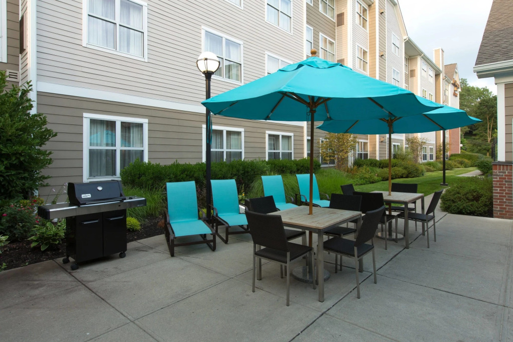 Residence Inn Wayne