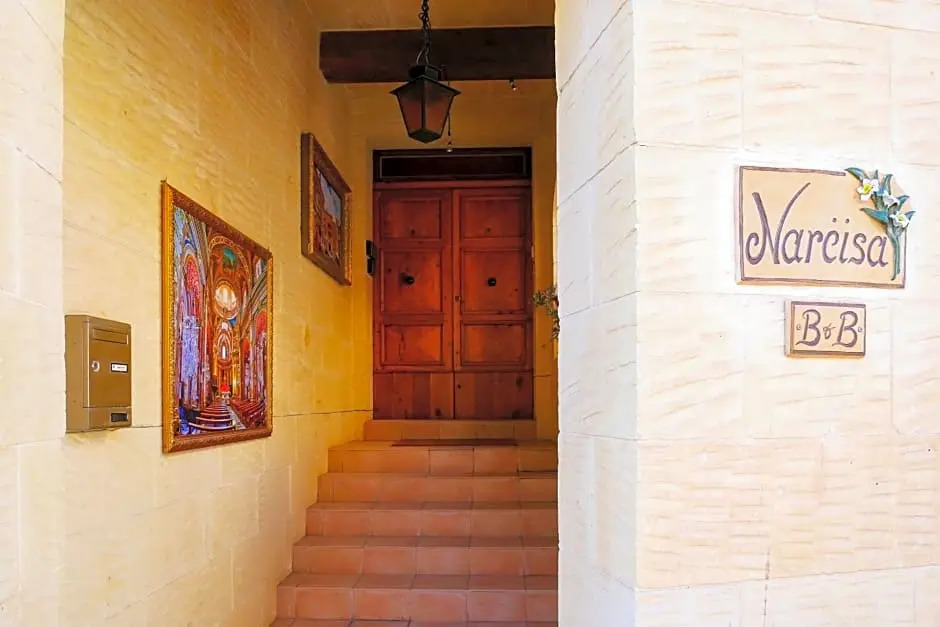 Ta' Rosalba B&B