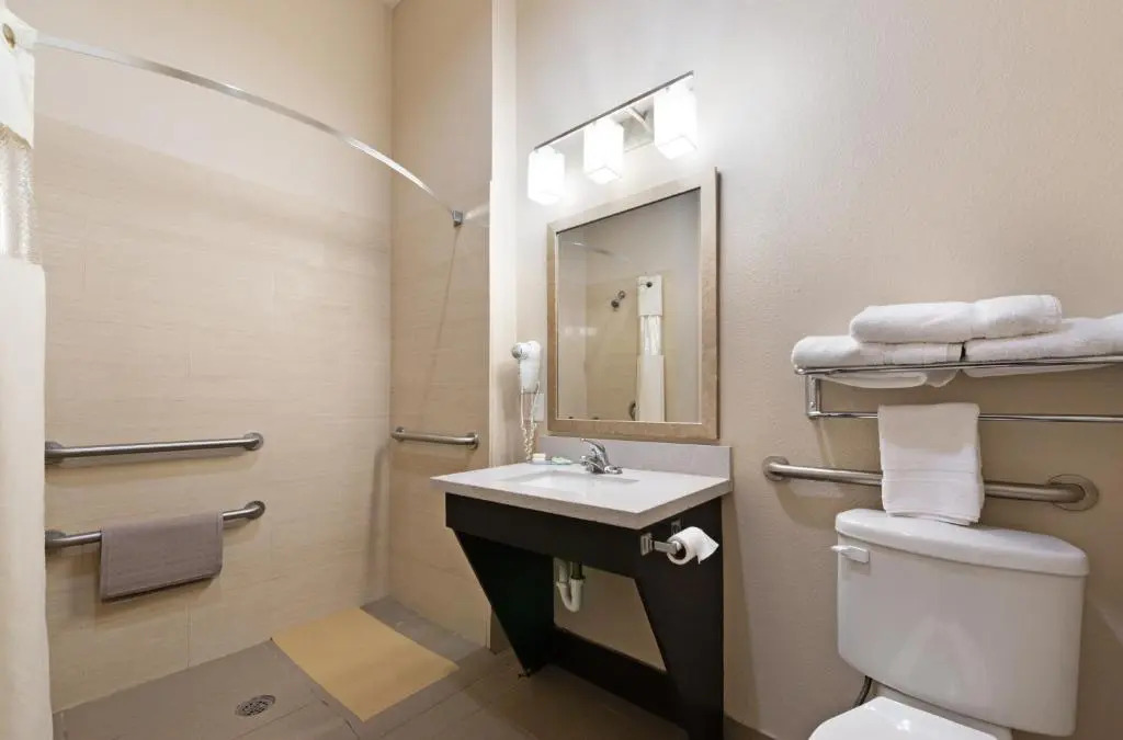 Residency Suites