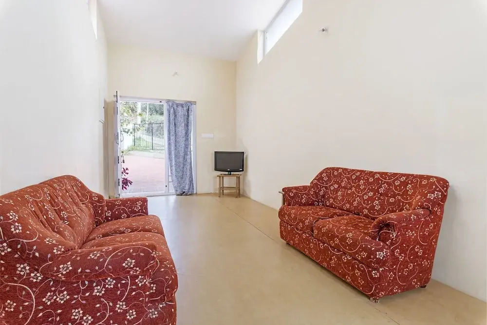 3 BHK Cottage in Naidupuram, Kodaikanal, by GuestHouser (5F1B)