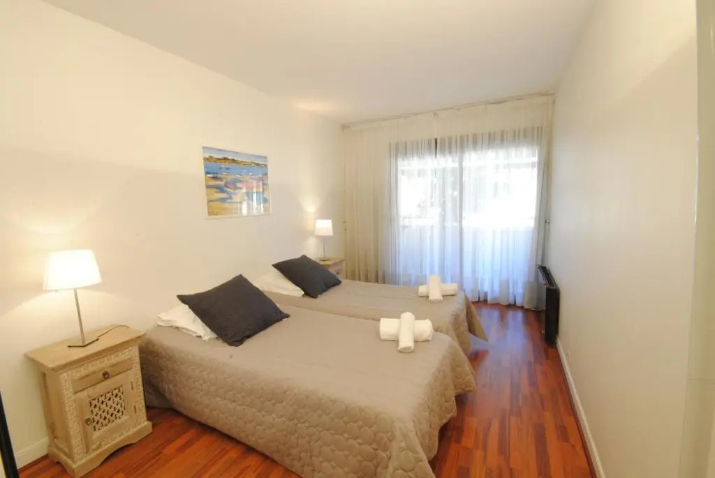 Residence Gray d'Albion 2P BLA584