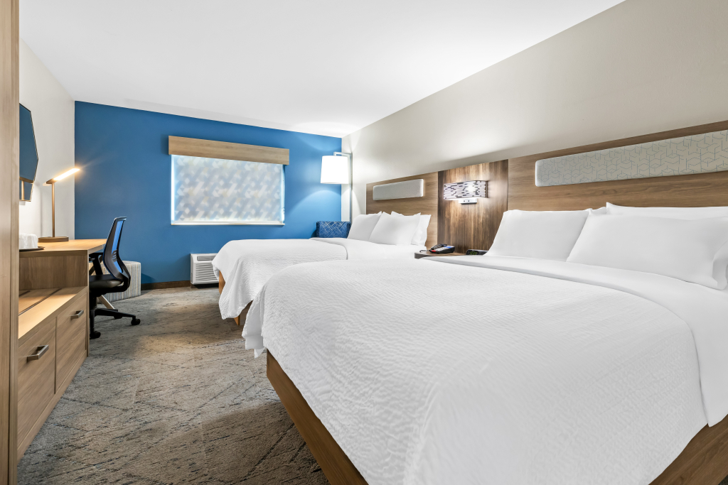 Holiday Inn Express Florence Northeast by IHG