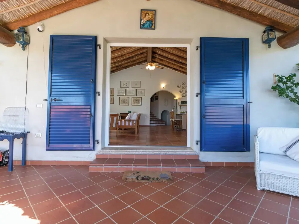 Villa Clara