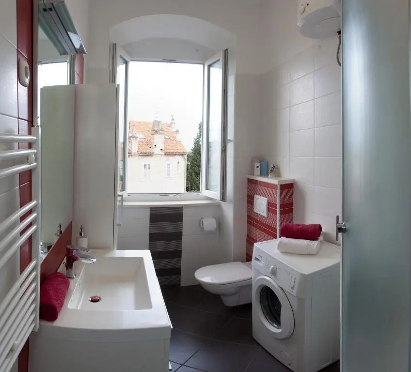 Stylish Theatre Apartments