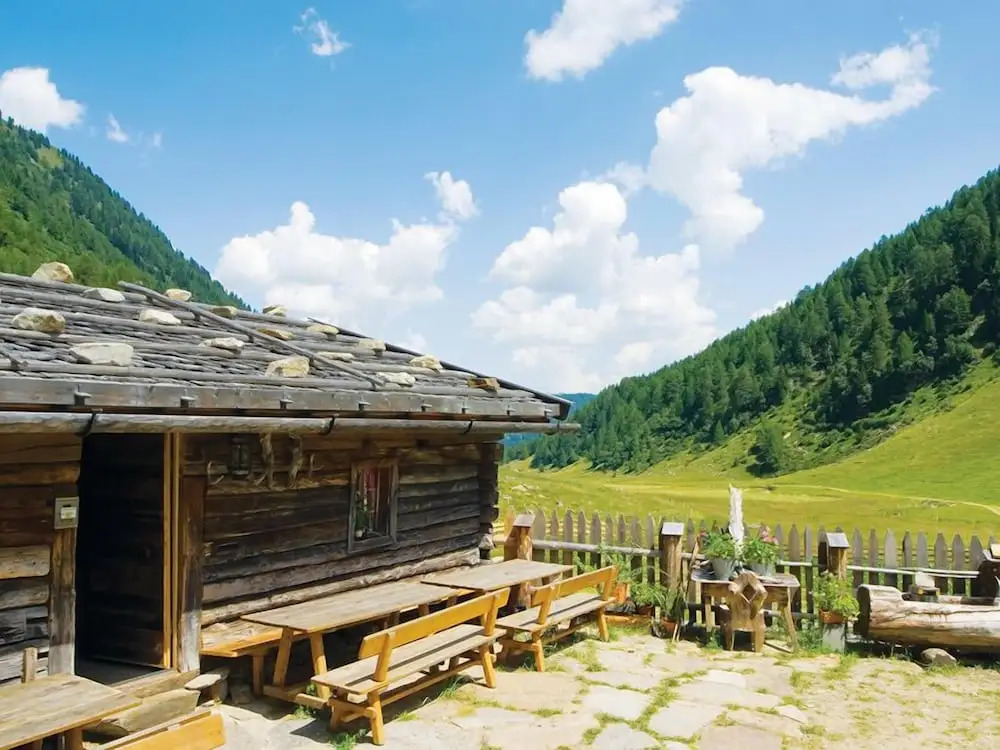 Naturhotel Rainer