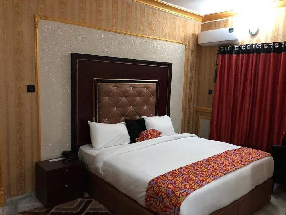 Adore Hotels LTD