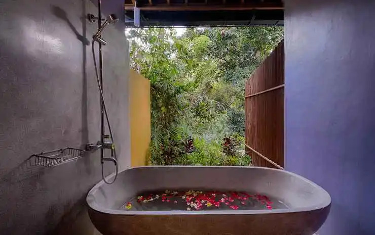 Puri Sedana Ubud Villa