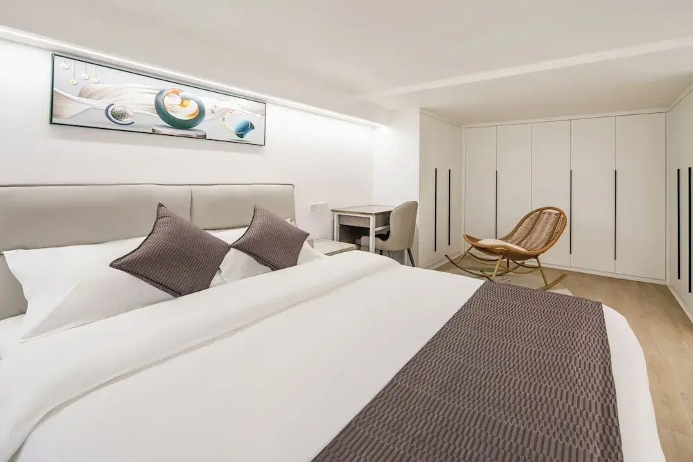 Serveyou Apartment