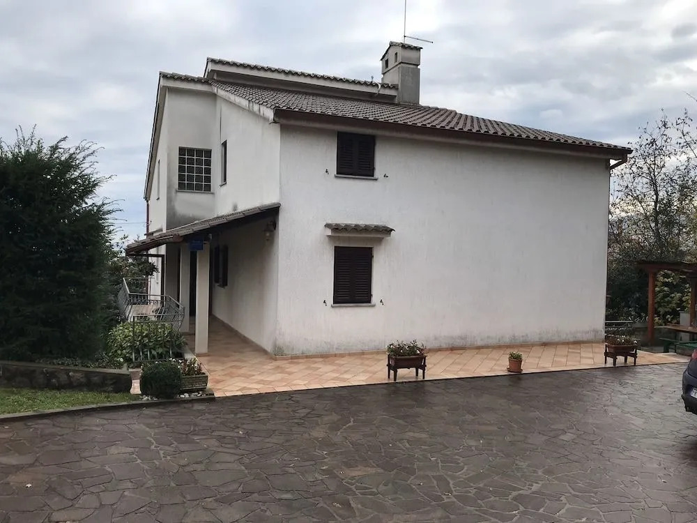 Villa Gert