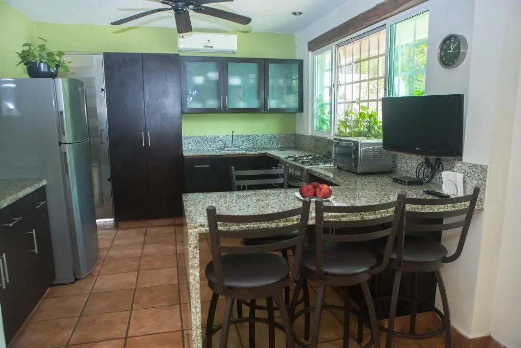 Cozy House Downtown Cancun