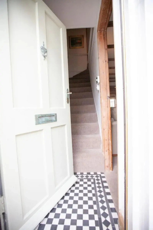 Anns Cottage Mews