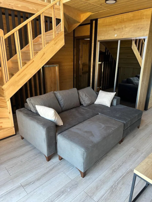 Of Çamlık Bungalov - Lüks Dubleks Villalar