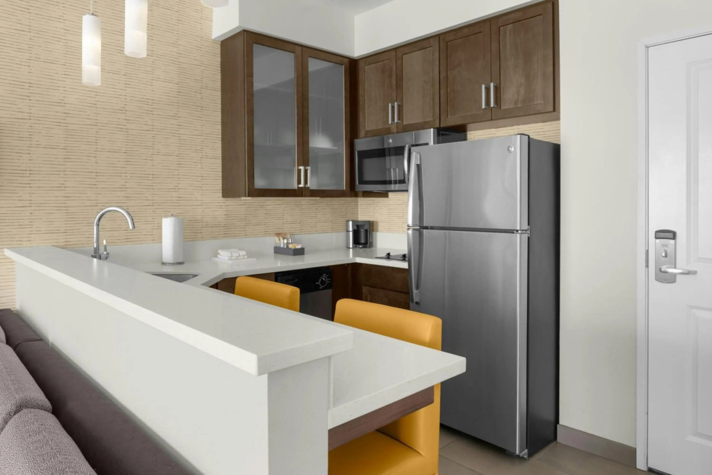 Residence Inn by Marriott Houston West/Beltway 8 at Clay Road