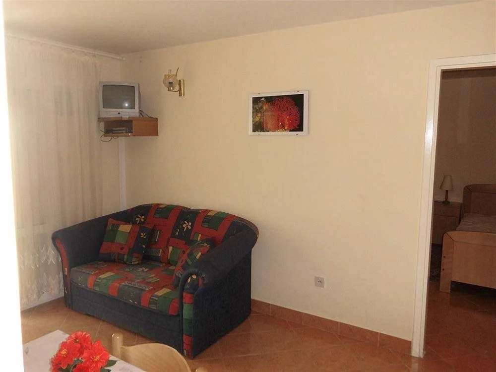 Apartments Hackl