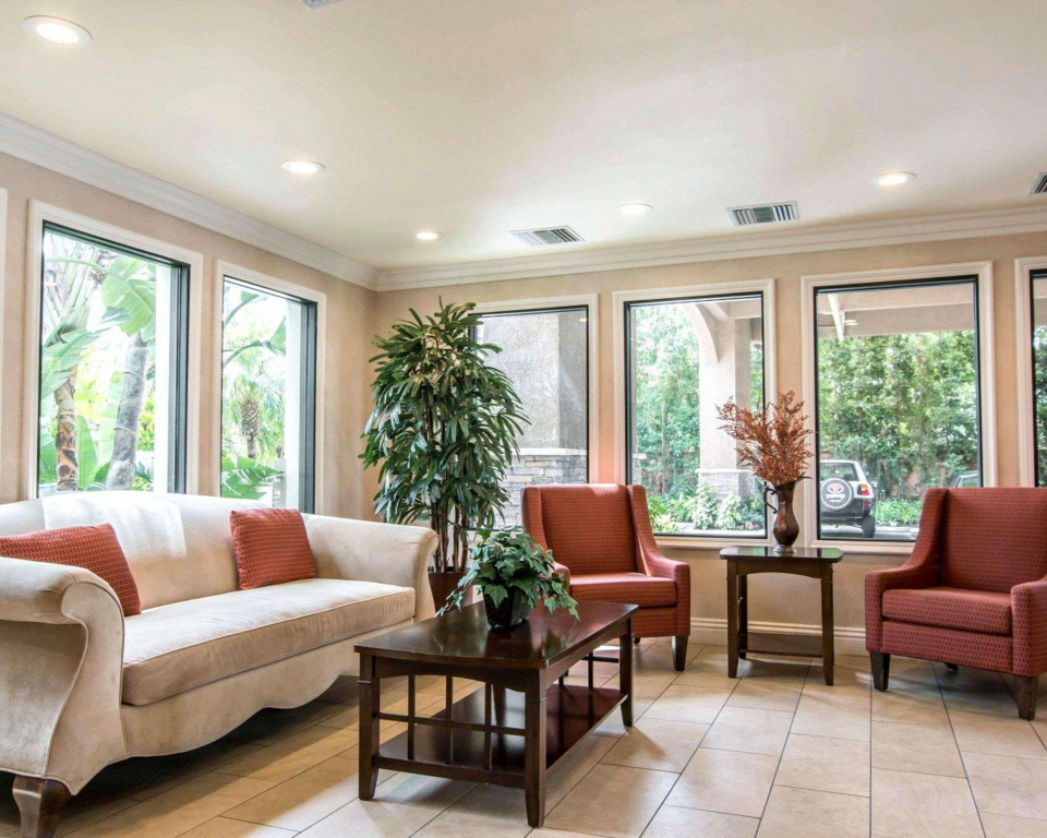 Quality Inn & Suites Anaheim Maingate