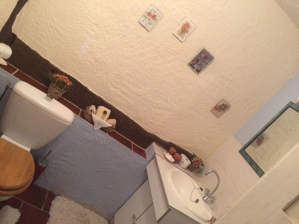 La Boursaie B&B