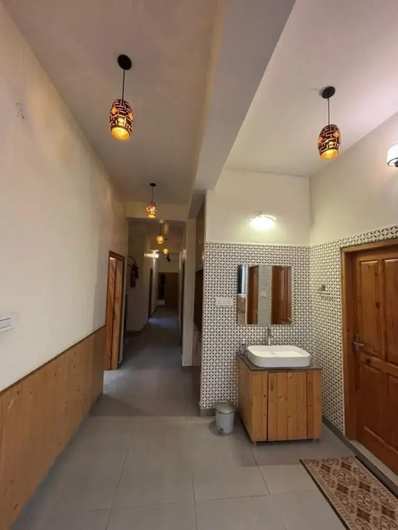 Hotel Himalayan Park