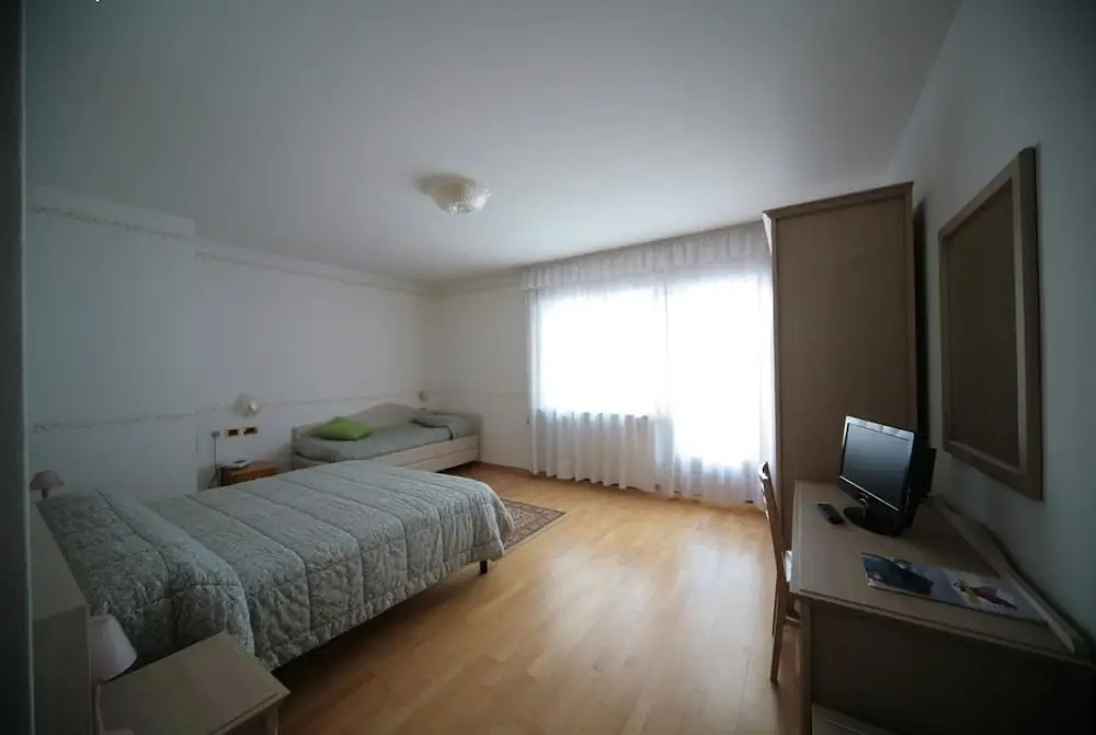 Hotel Marianna