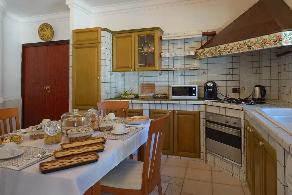 B&B Casa Augusto Luxury