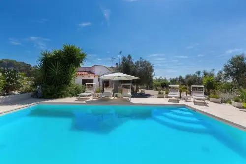 Villa del Cavaliere