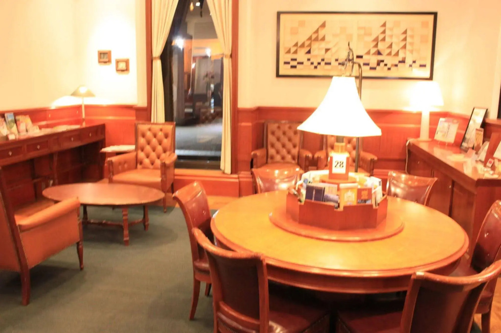 Hotel Sosei Sapporo MGallery Collection