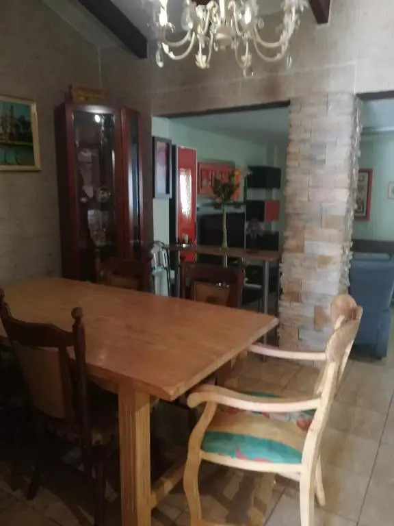 Bungalow cerca de la playa