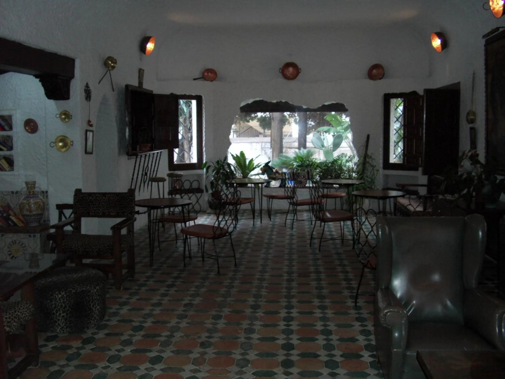 Hotel Residencia Miami