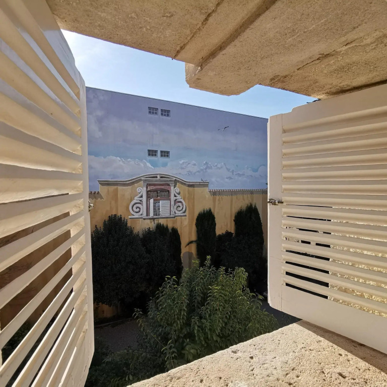 Hotel du Parc - Montpellier