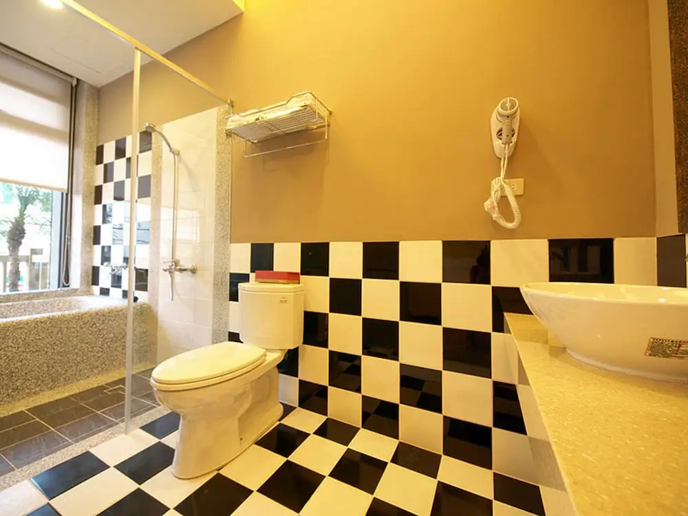 Southersun Hotel