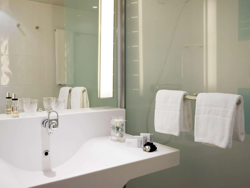 Novotel Metz Amnéville