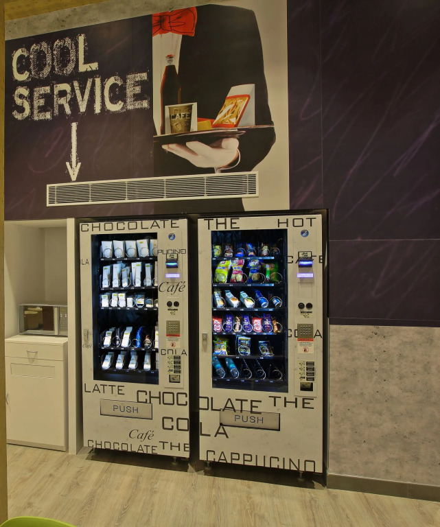 Holiday Inn Express Hyderabad HITEC City by IHG