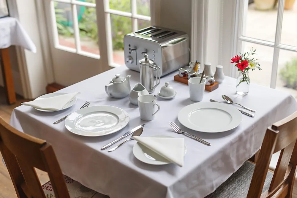 Alton House Sheringham