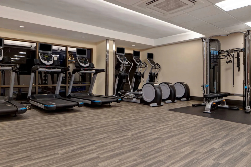 Home2 Suites By Hilton San Antonio on the Riverwalk